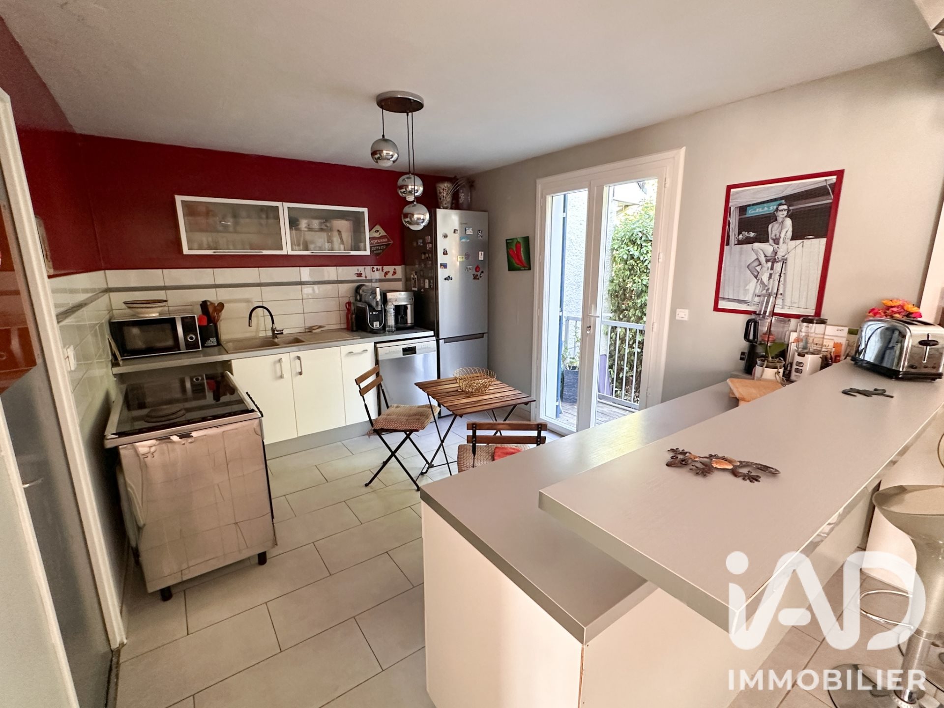 Maison à vendre, 104m², Cesson