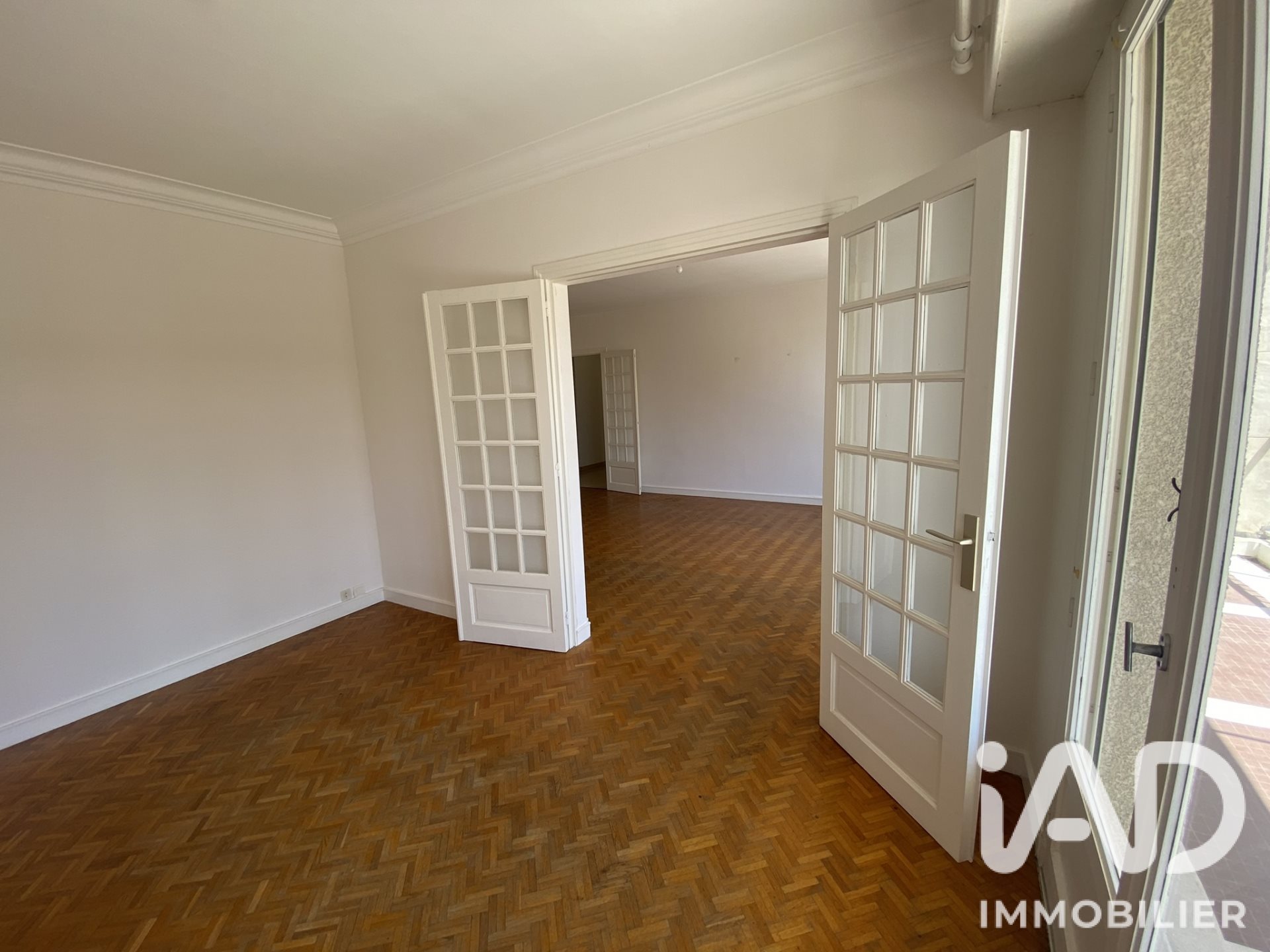 Appartement à vendre, 115m², Cholet