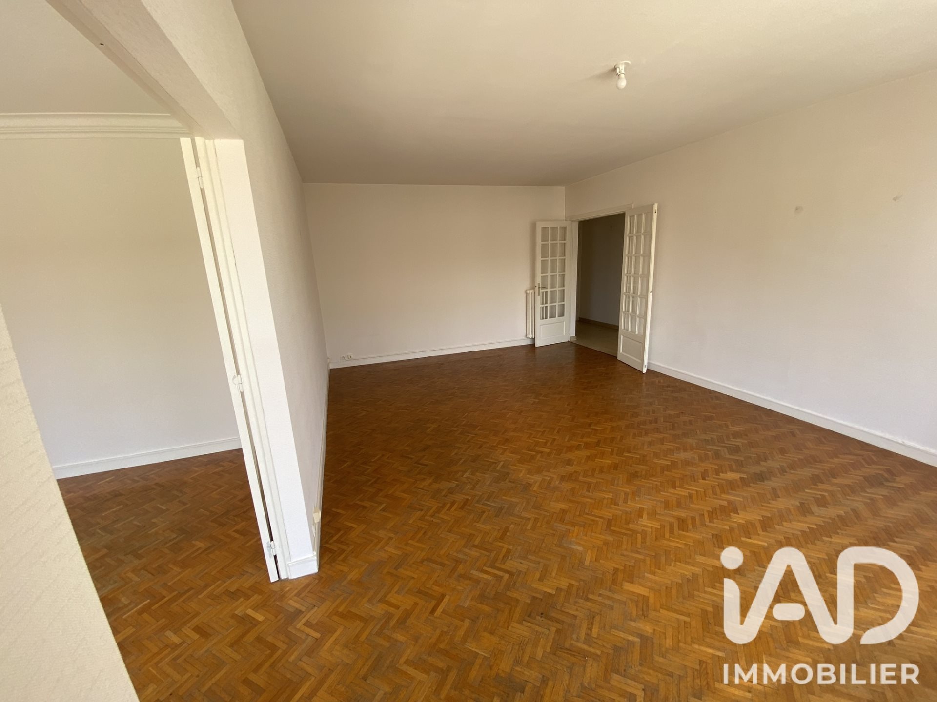 Appartement à vendre, 115m², Cholet