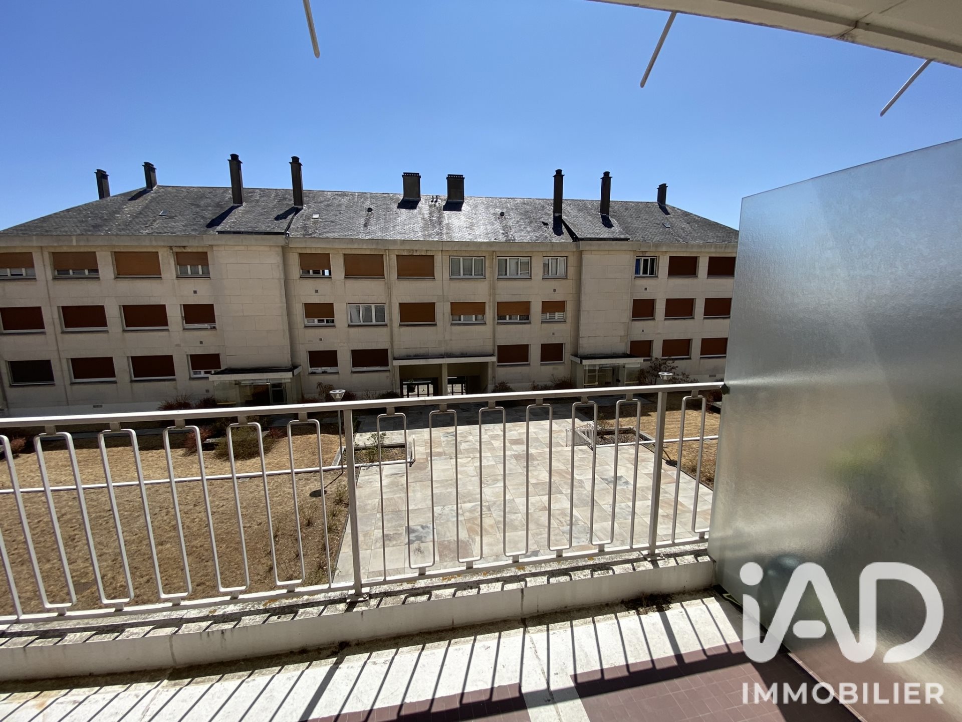 Appartement à vendre, 115m², Cholet