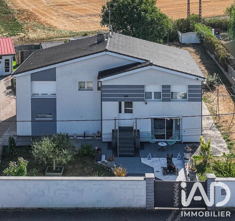Maison à vendre, 155m², Conflans-en-Jarnisy