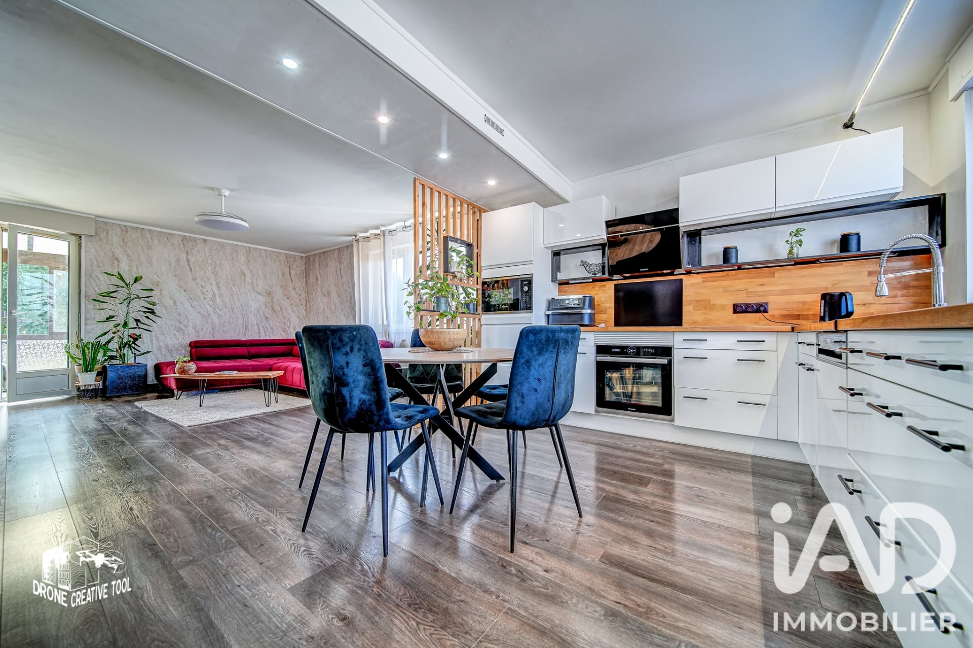 Maison à vendre, 155m², Conflans-en-Jarnisy