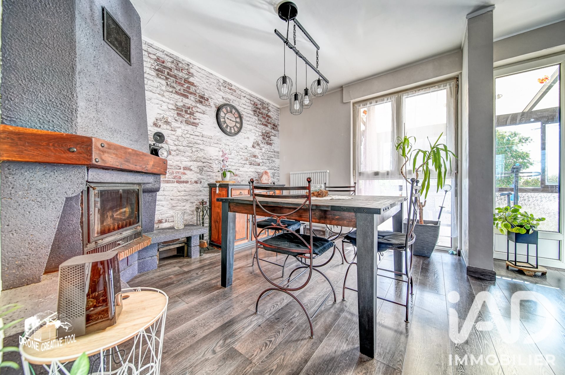 Maison à vendre, 155m², Conflans-en-Jarnisy