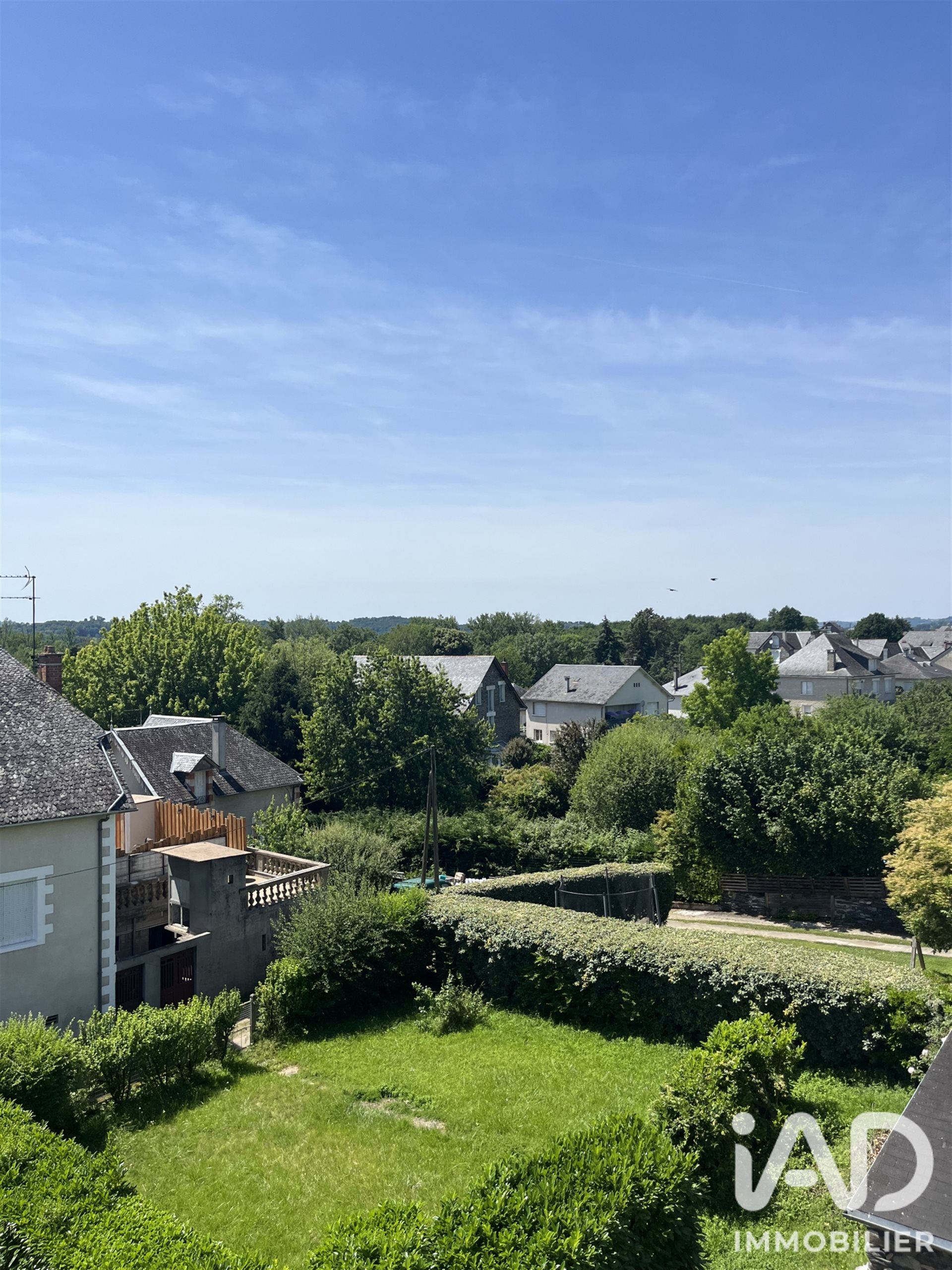 Maison à vendre, 258m², Allassac