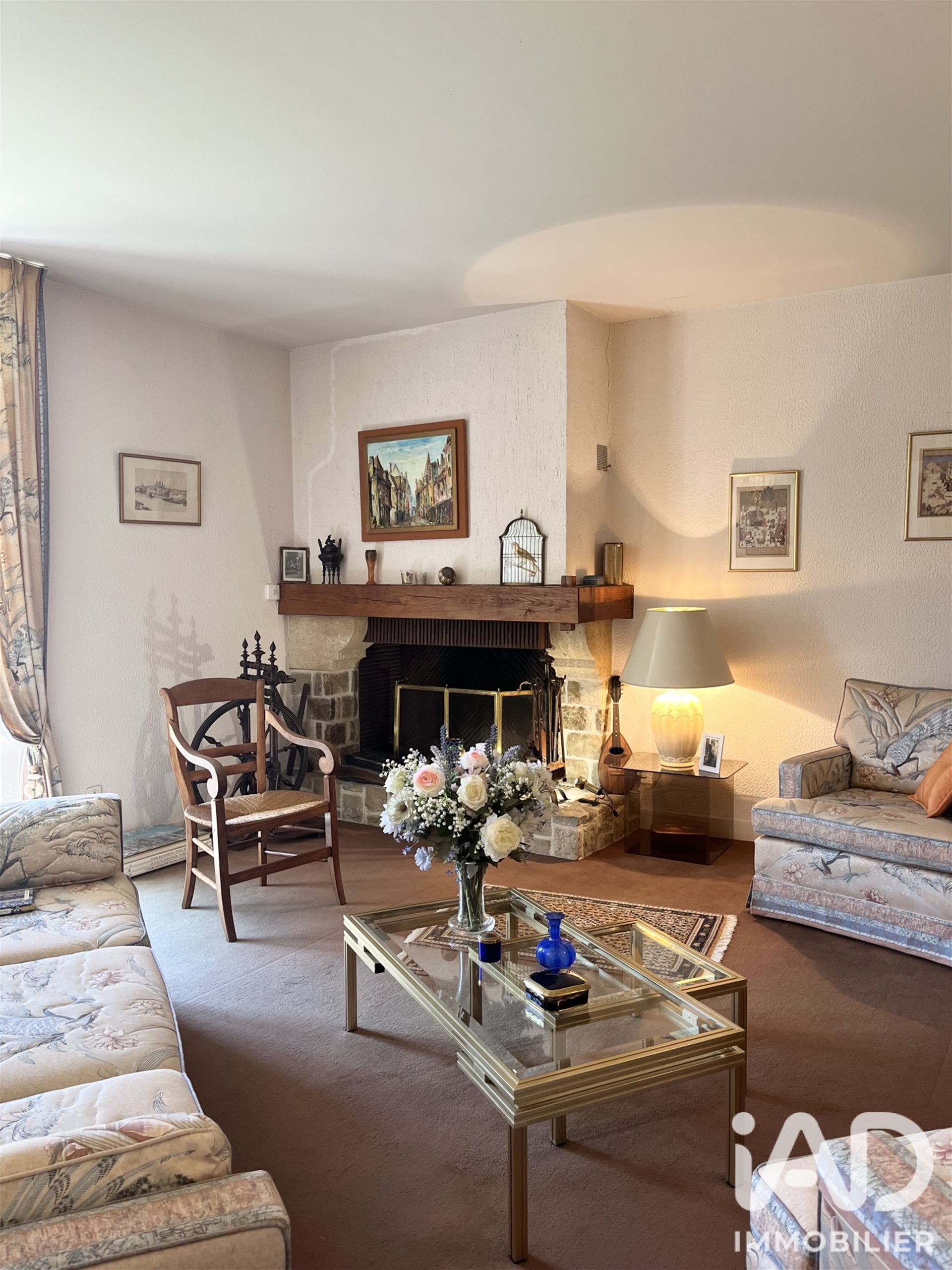Maison à vendre, 258m², Allassac