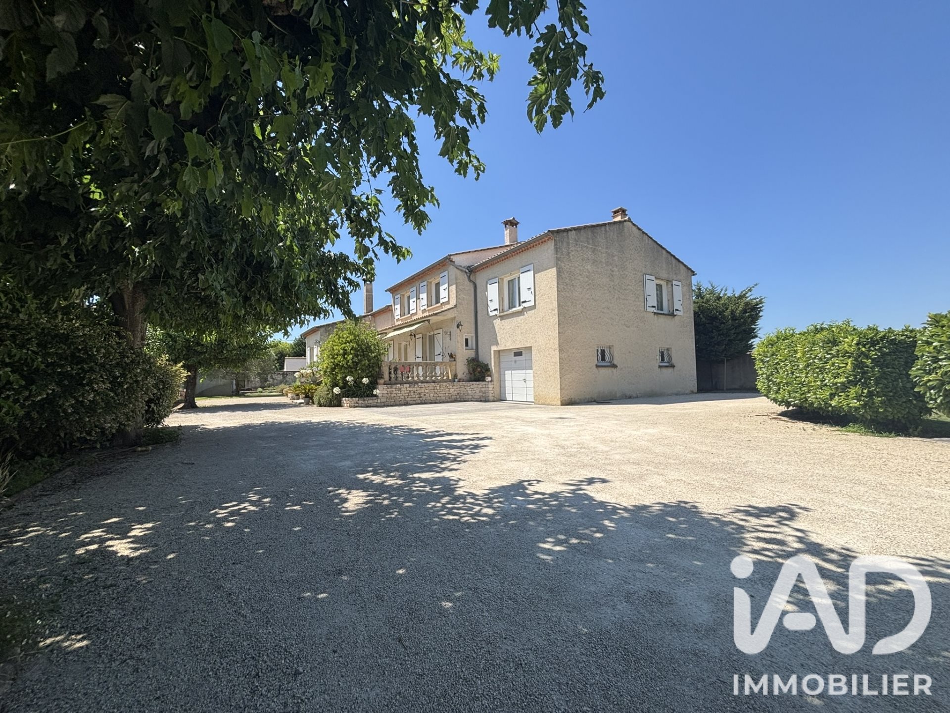 Maison à vendre, 175m², Bollène
