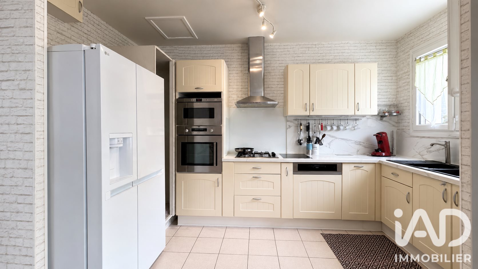 Maison à vendre, 126m², La Roche-sur-Yon