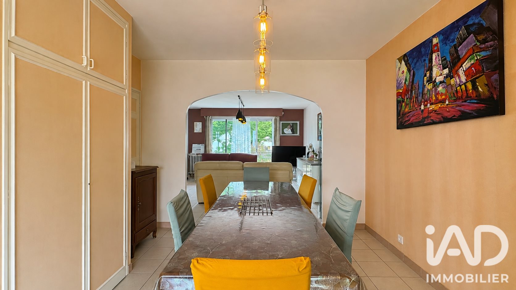 Maison à vendre, 126m², La Roche-sur-Yon