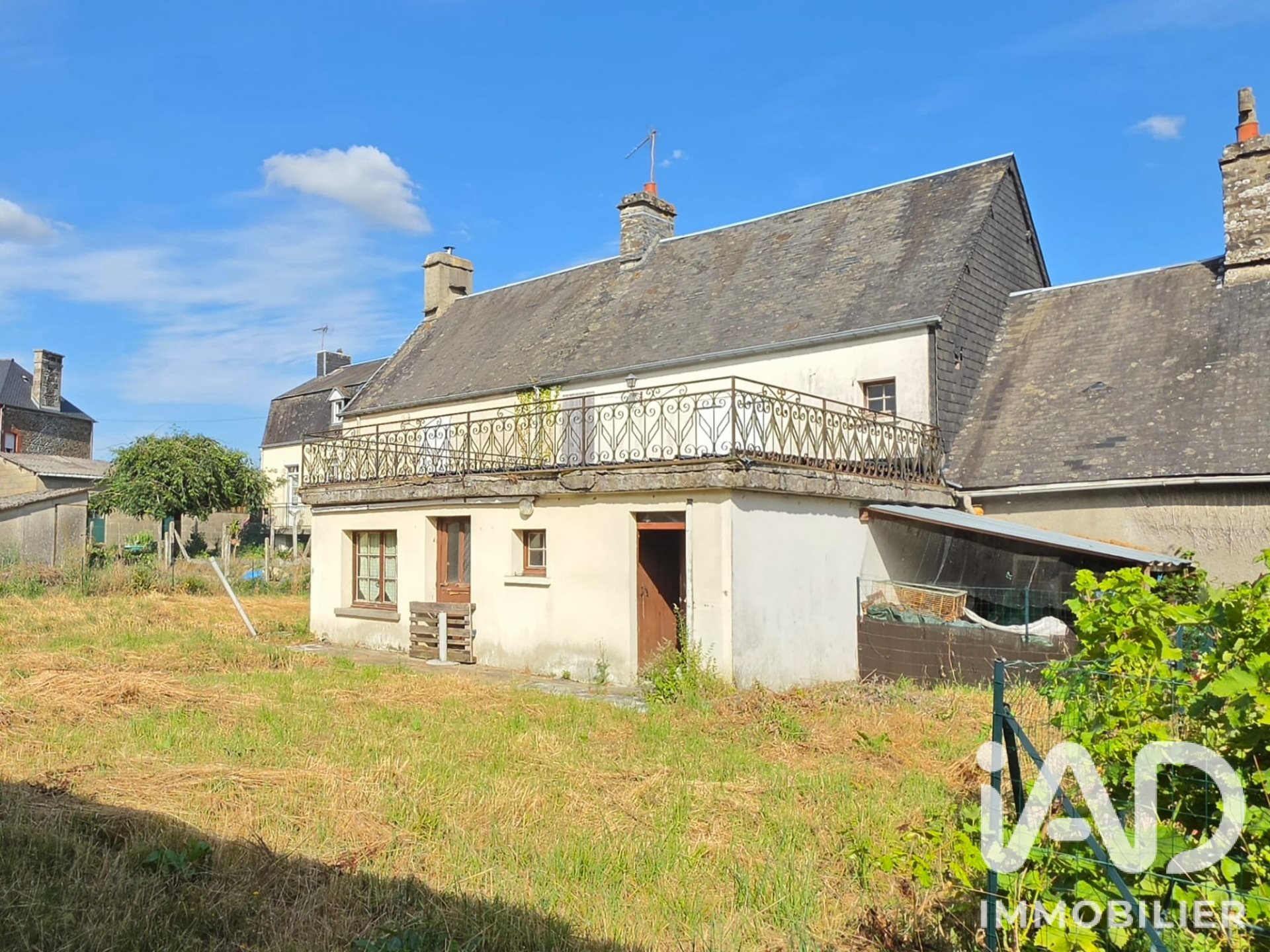 Maison à vendre, 160m², Bernières-le-Patry