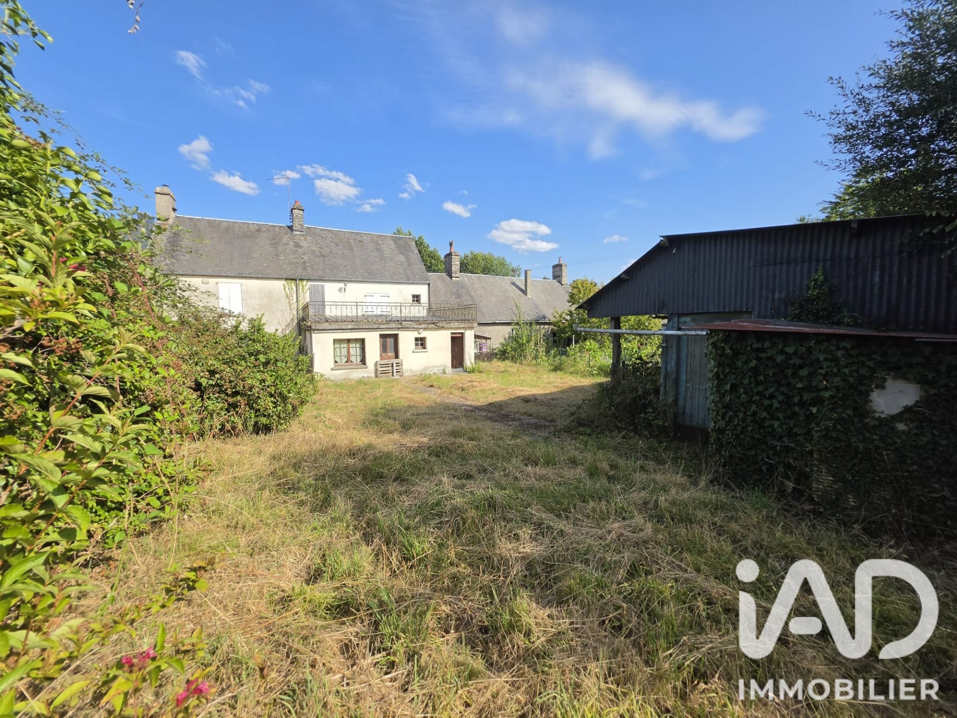 Maison à vendre, 160m², Bernières-le-Patry