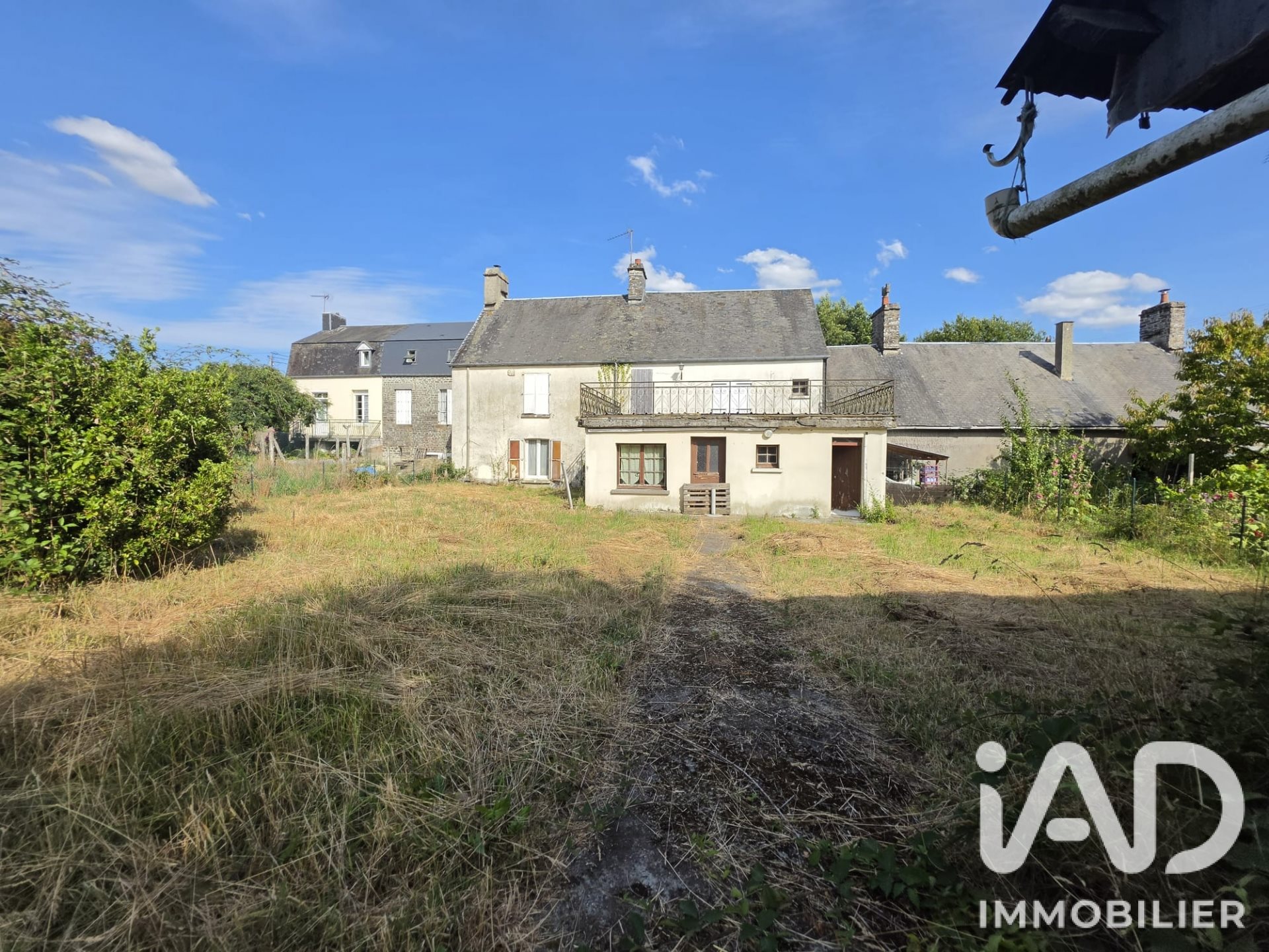 Maison à vendre, 160m², Bernières-le-Patry