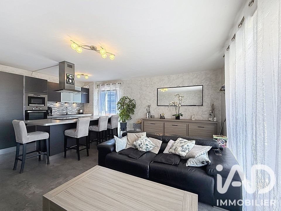Appartement à vendre, 67m², Woippy