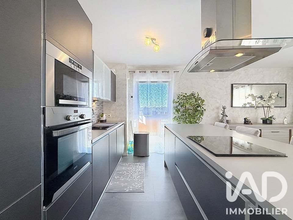 Appartement à vendre, 67m², Woippy