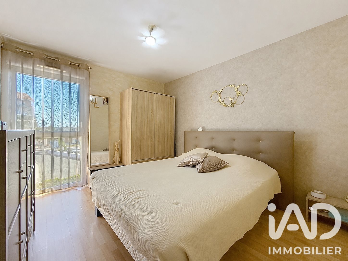 Appartement à vendre, 67m², Woippy
