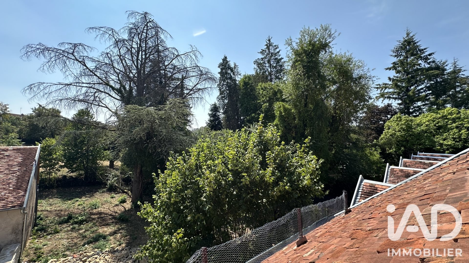 Appartement à vendre, 39m², Ecole-Valentin