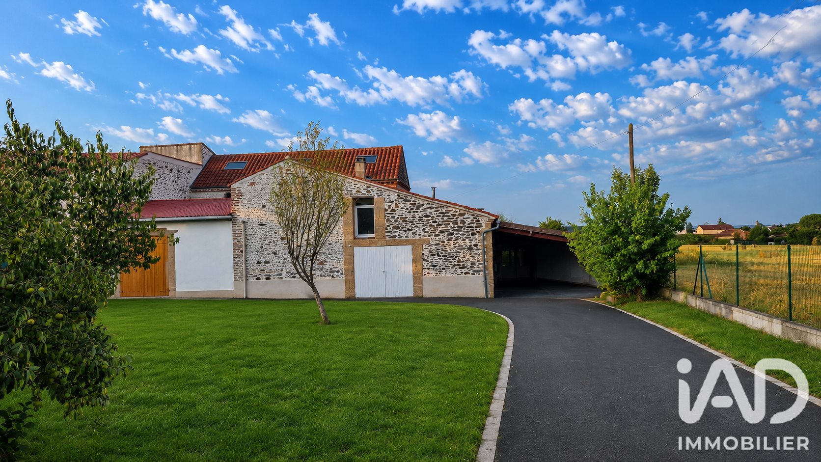 Maison à vendre, 132m², Lescure-d'Albigeois