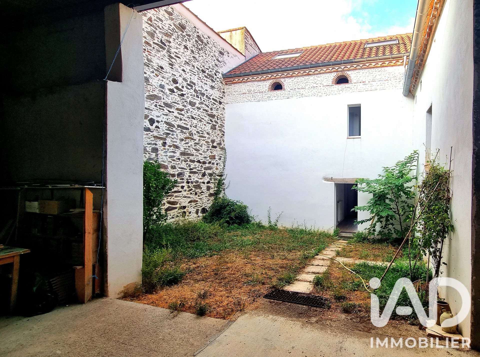 Maison à vendre, 132m², Lescure-d'Albigeois