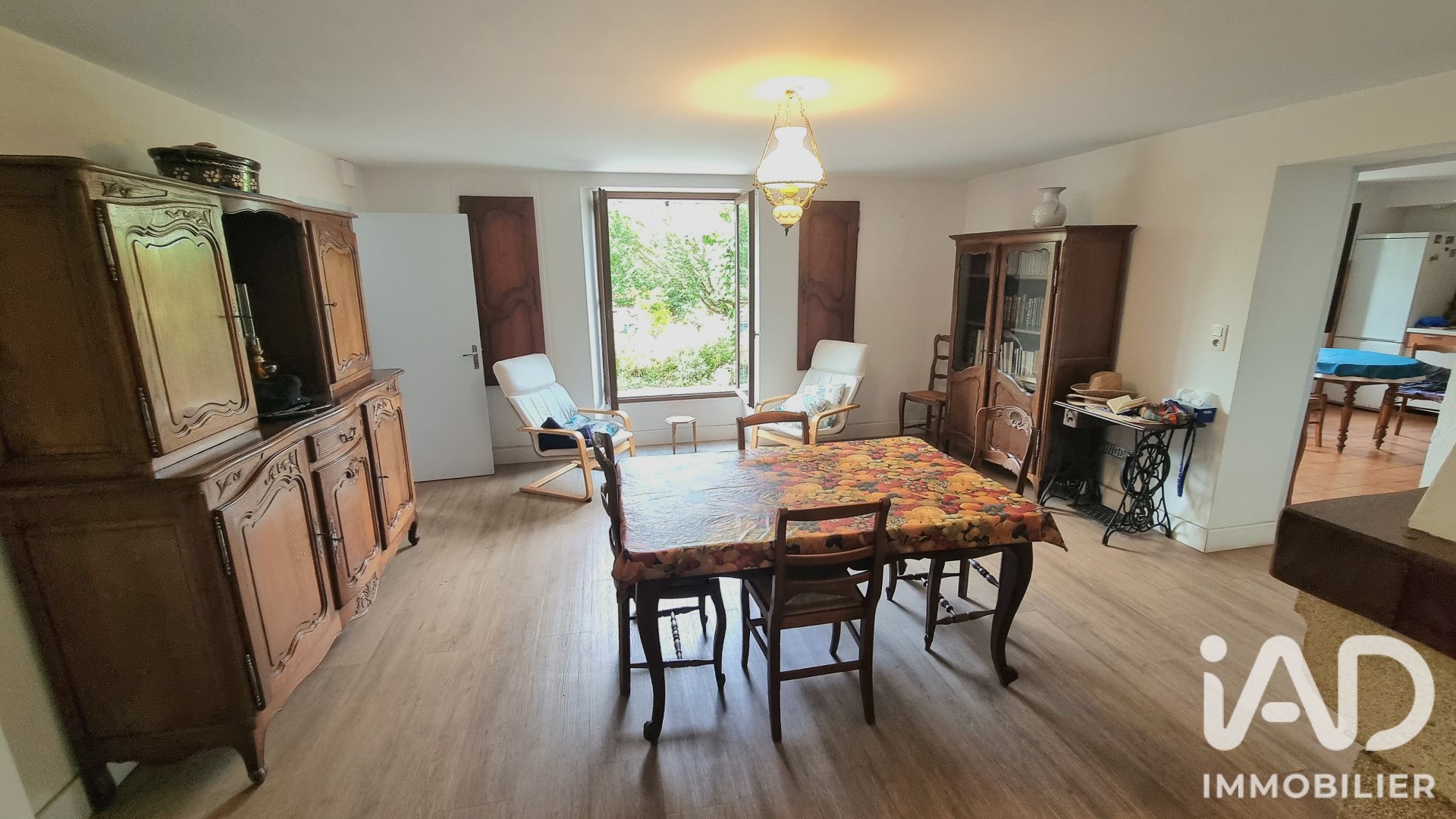 Maison à vendre, 132m², Lescure-d'Albigeois