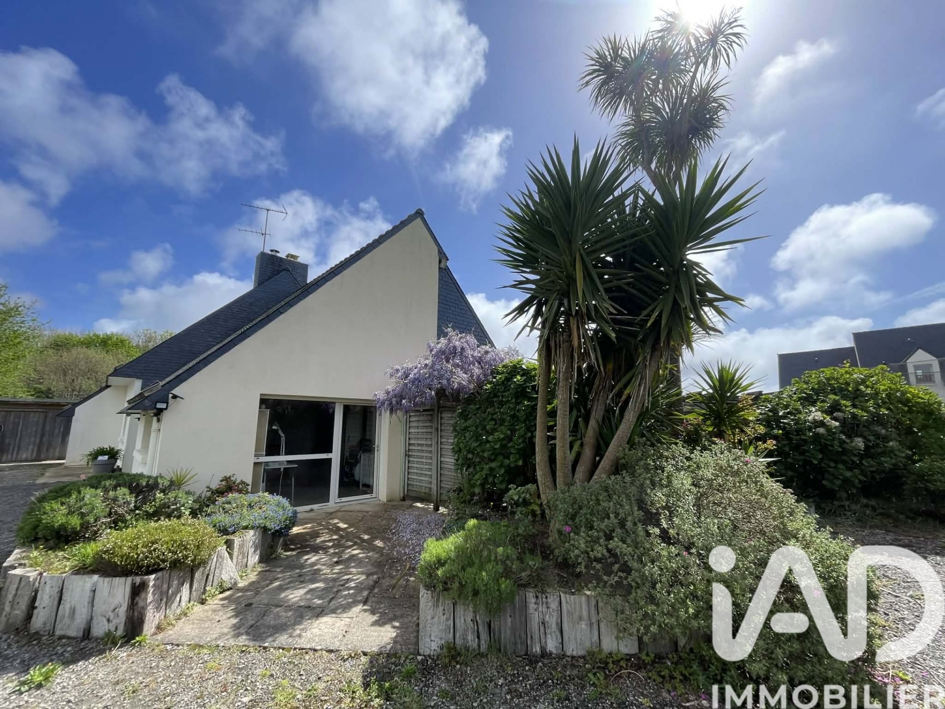 Maison à vendre, 146m², Concarneau