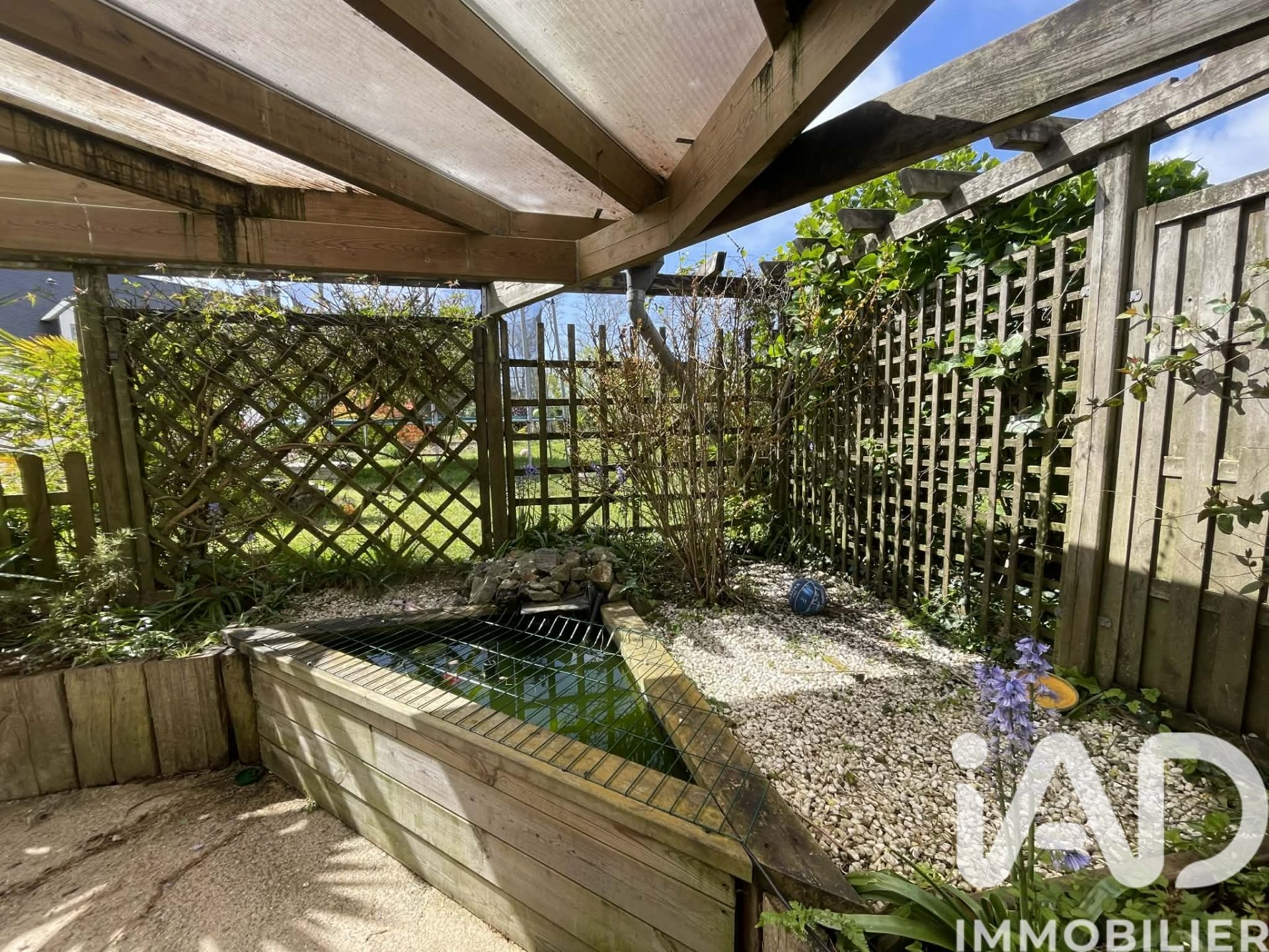 Maison à vendre, 146m², Concarneau