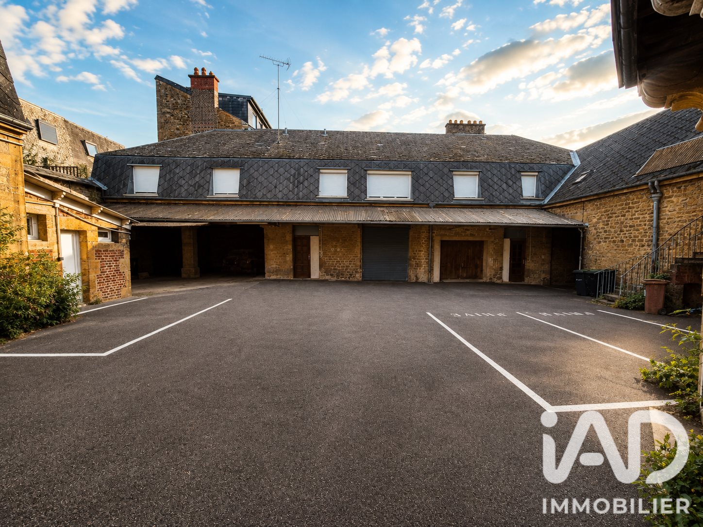 Appartement à vendre, 735m², Charleville-Mézières