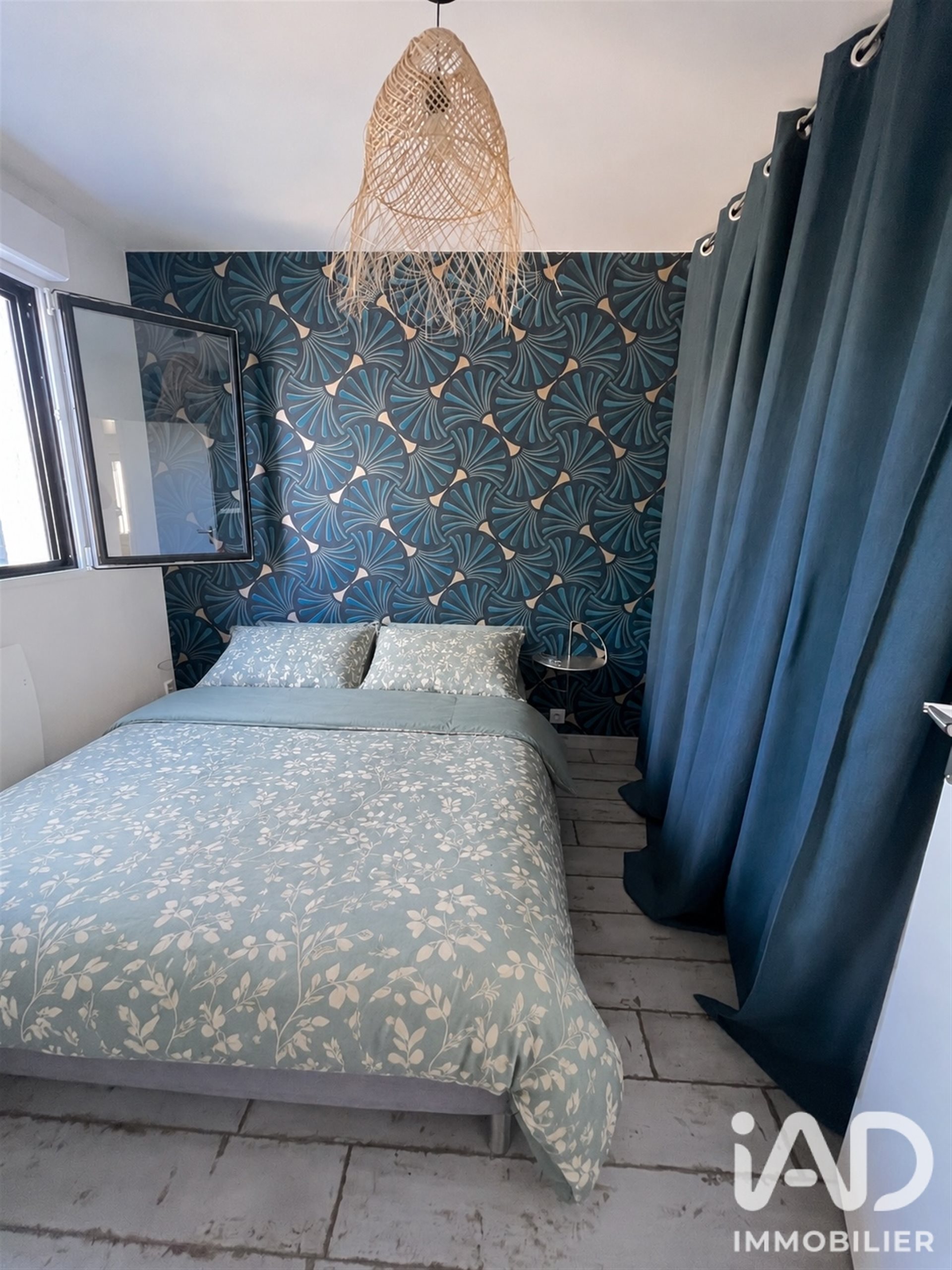 Maison à vendre, 72m², Château-d'Olonne