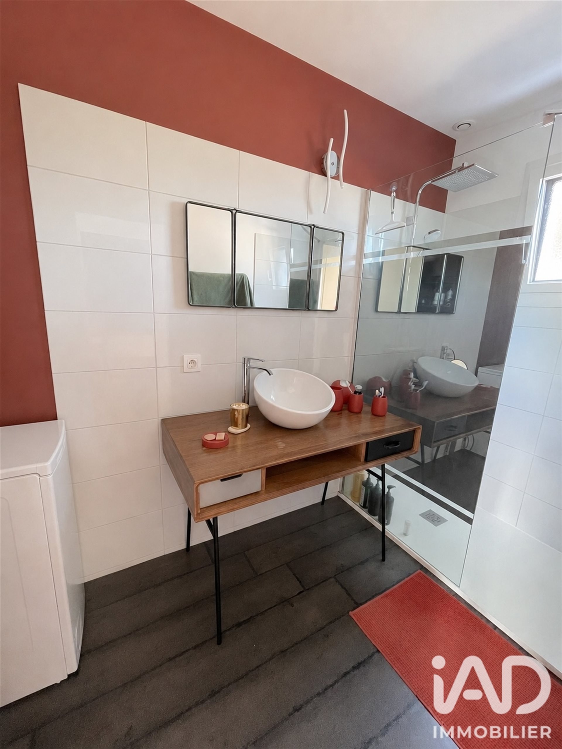 Maison à vendre, 72m², Château-d'Olonne
