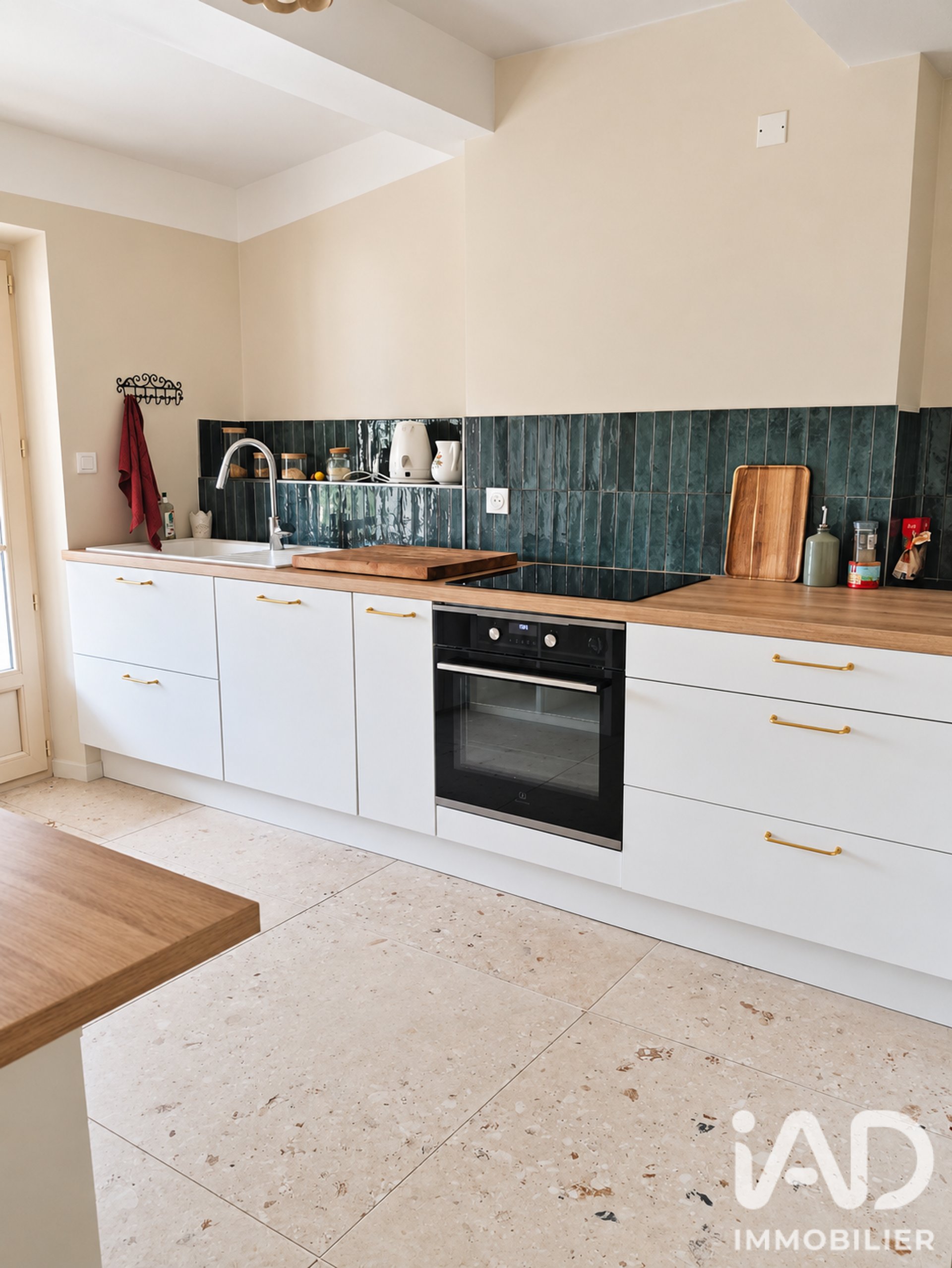 Appartement à vendre, 68m², Salernes