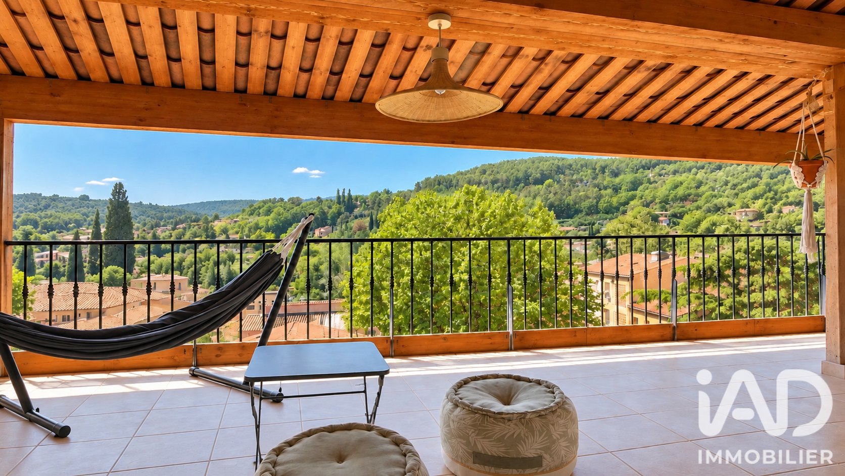 Appartement à vendre, 68m², Salernes
