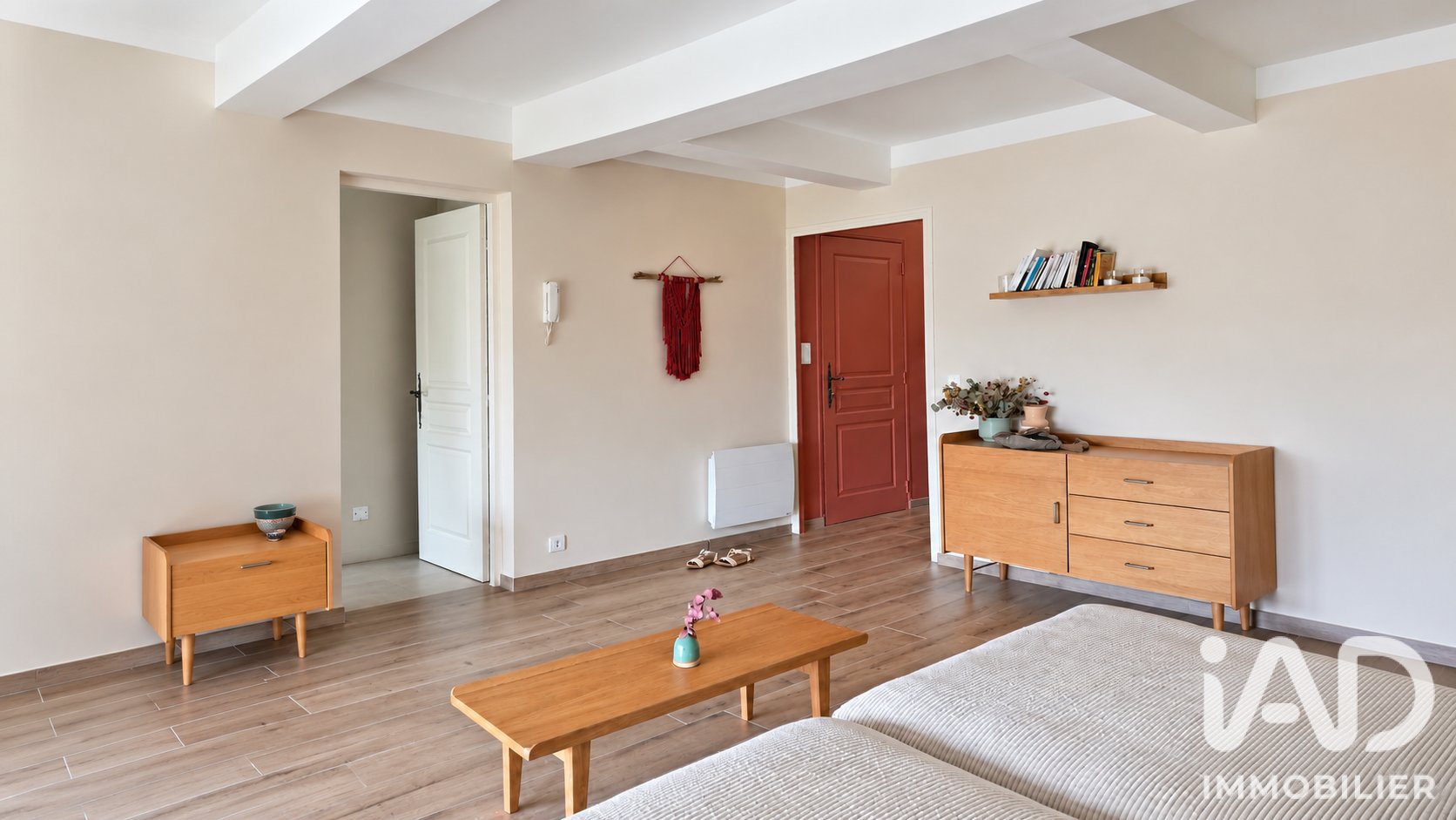 Appartement à vendre, 68m², Salernes