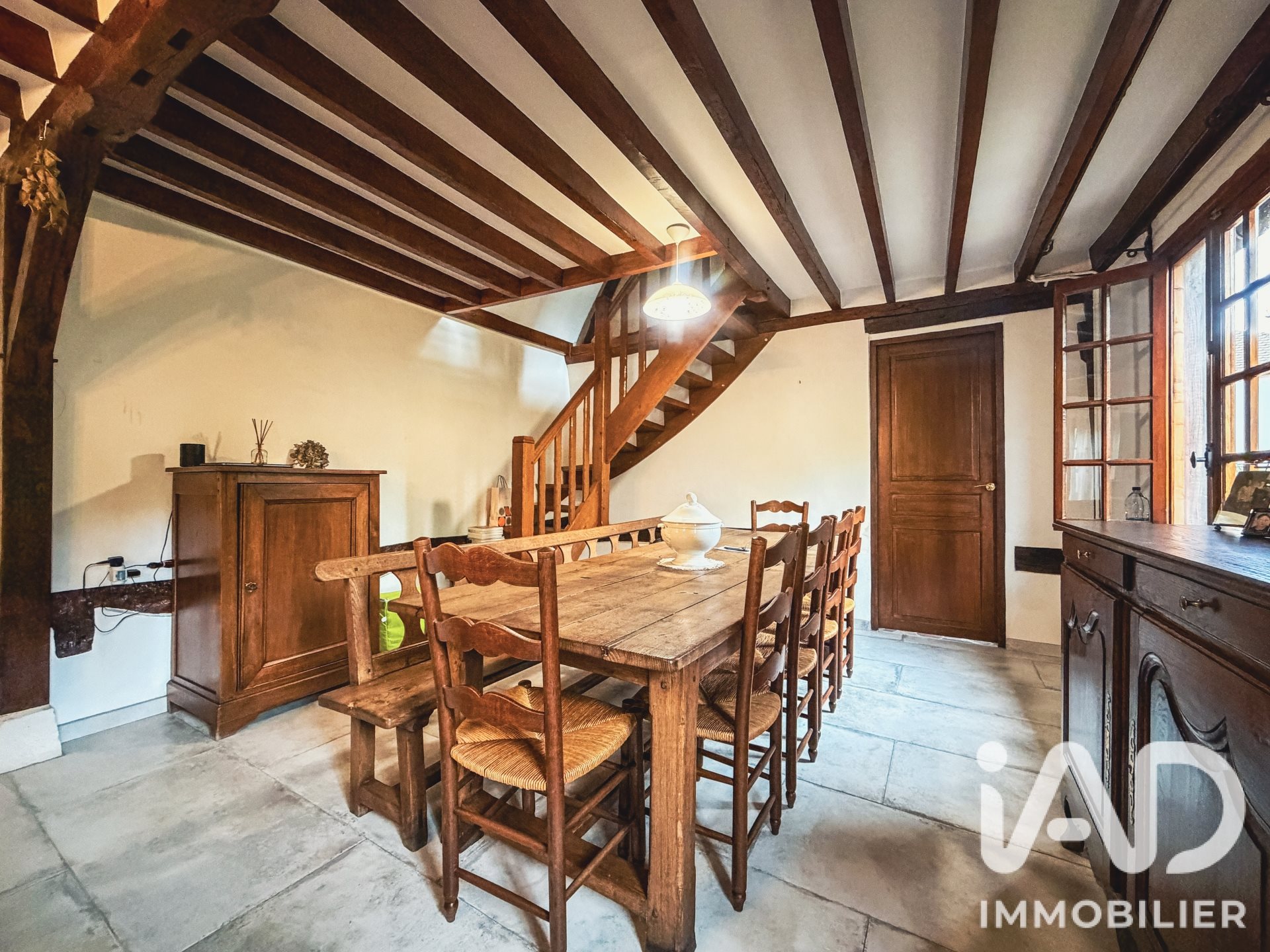 Maison à vendre, 110m², Le Neubourg