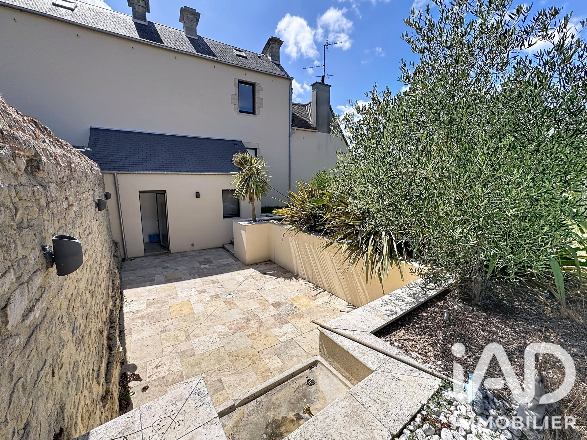 Maison à vendre, 147m², Saint-Martin-des-Entrées