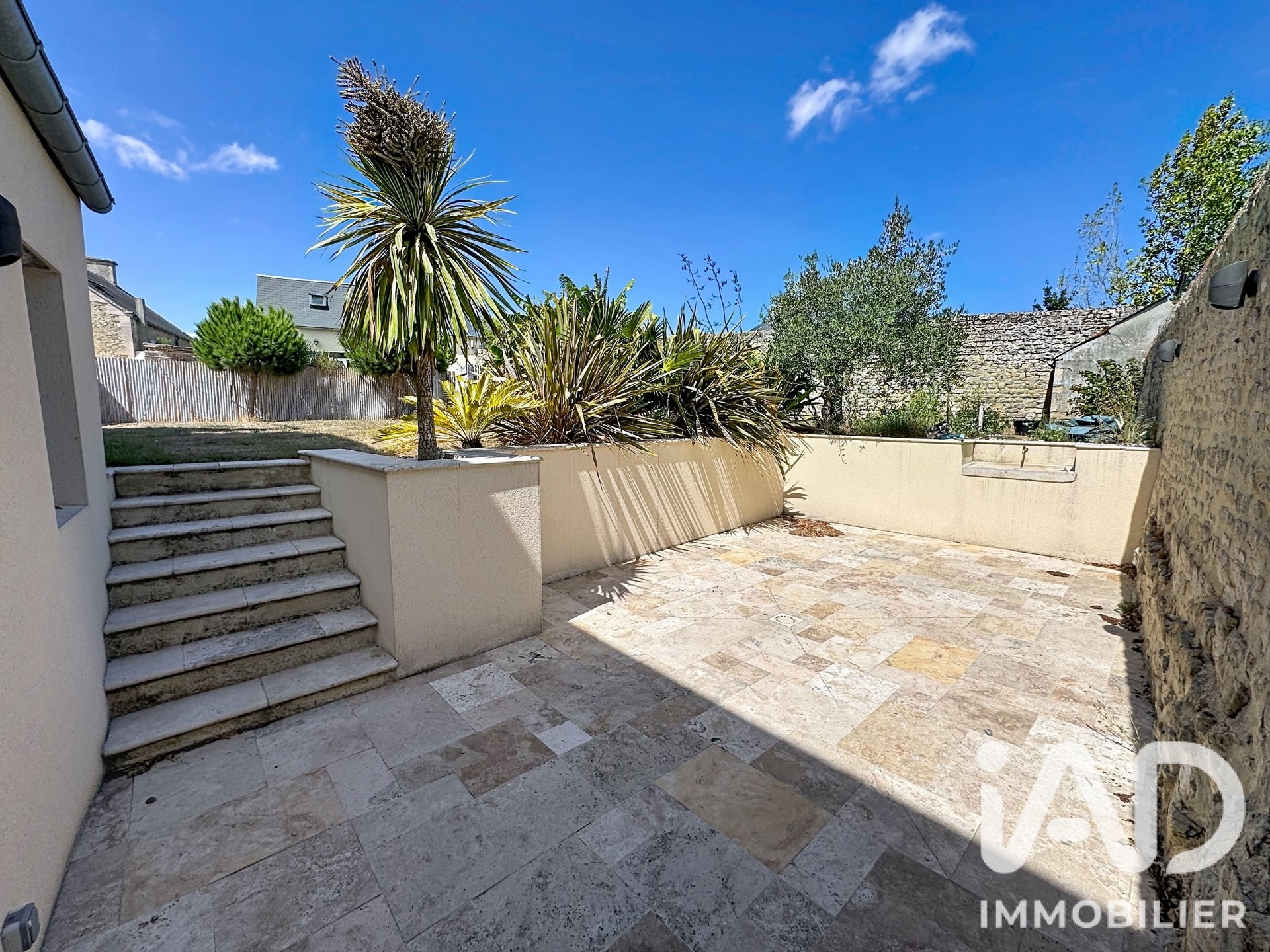 Maison à vendre, 147m², Saint-Martin-des-Entrées