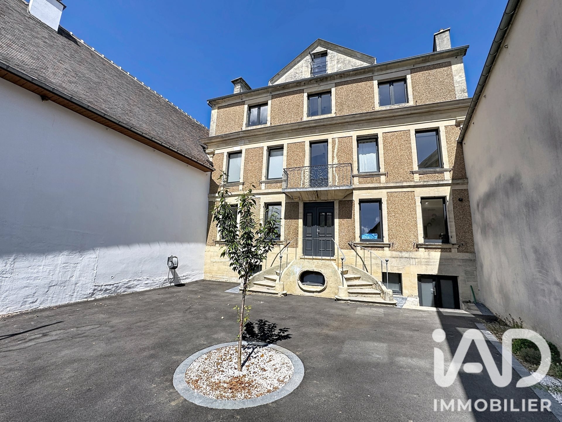 Maison à vendre, 147m², Saint-Martin-des-Entrées
