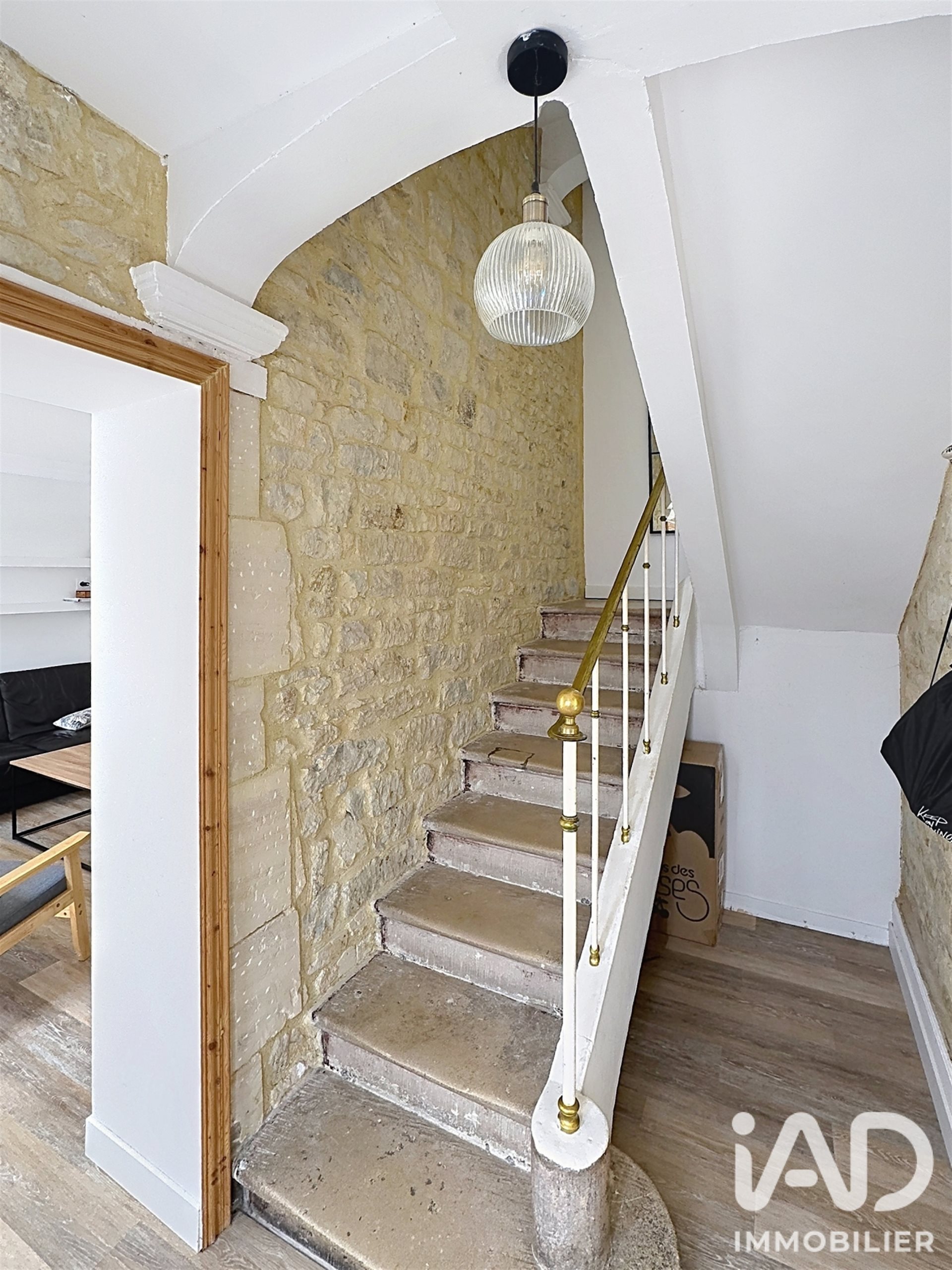 Maison à vendre, 147m², Saint-Martin-des-Entrées