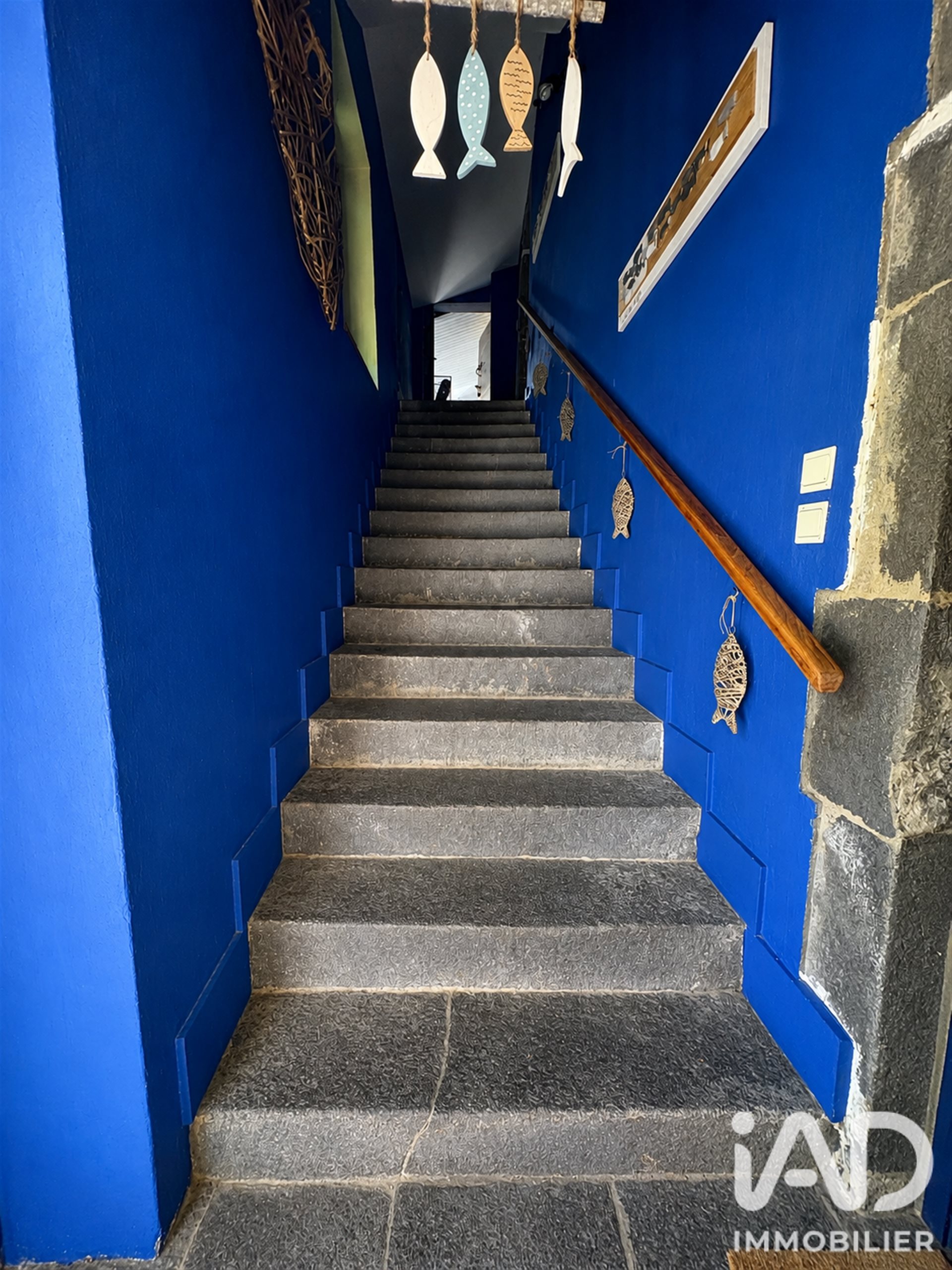 Maison à vendre, 200m², Ennezat