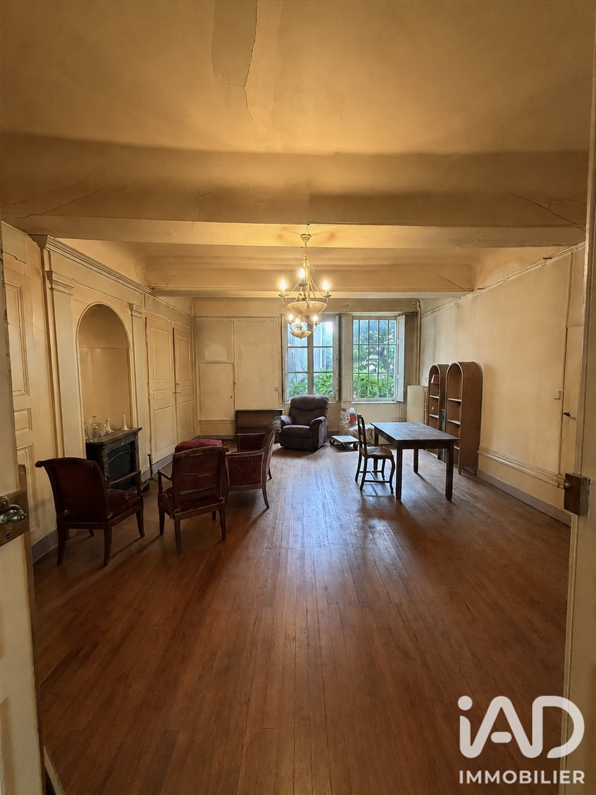 Maison à vendre, 340m², Thoissey