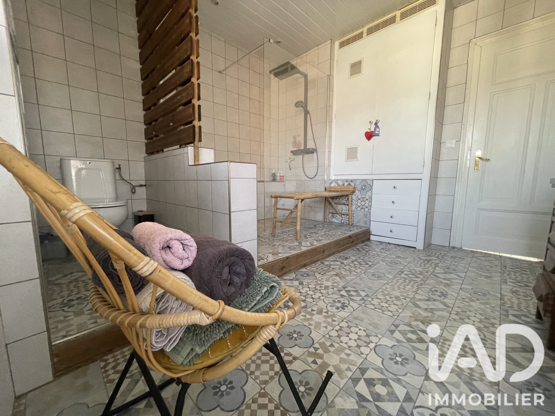 Appartement à vendre, 75m², Thionville
