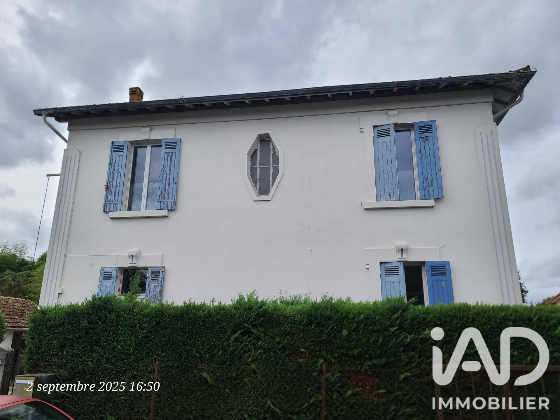 Maison à vendre, 126m², Labouheyre
