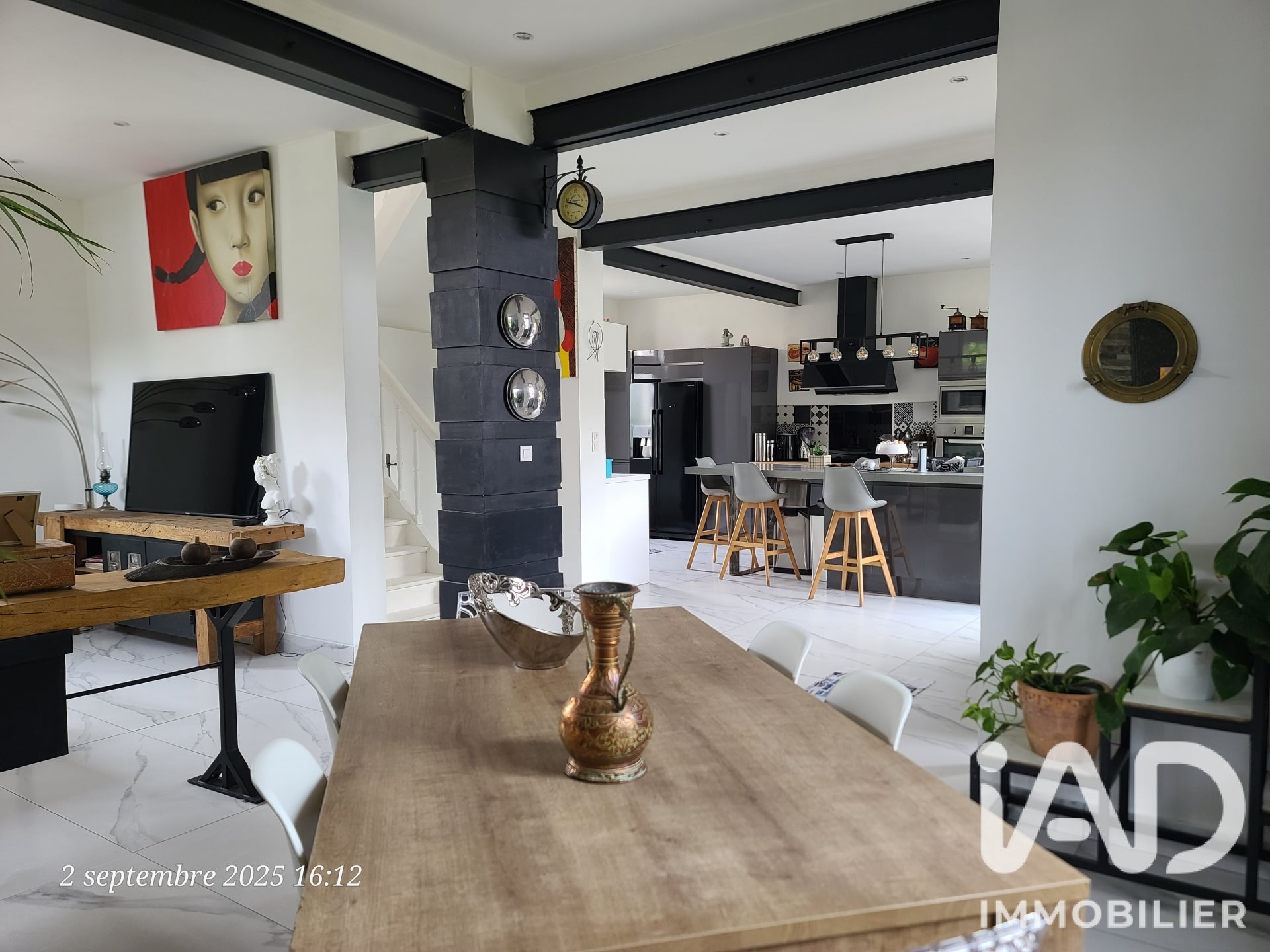 Maison à vendre, 126m², Labouheyre
