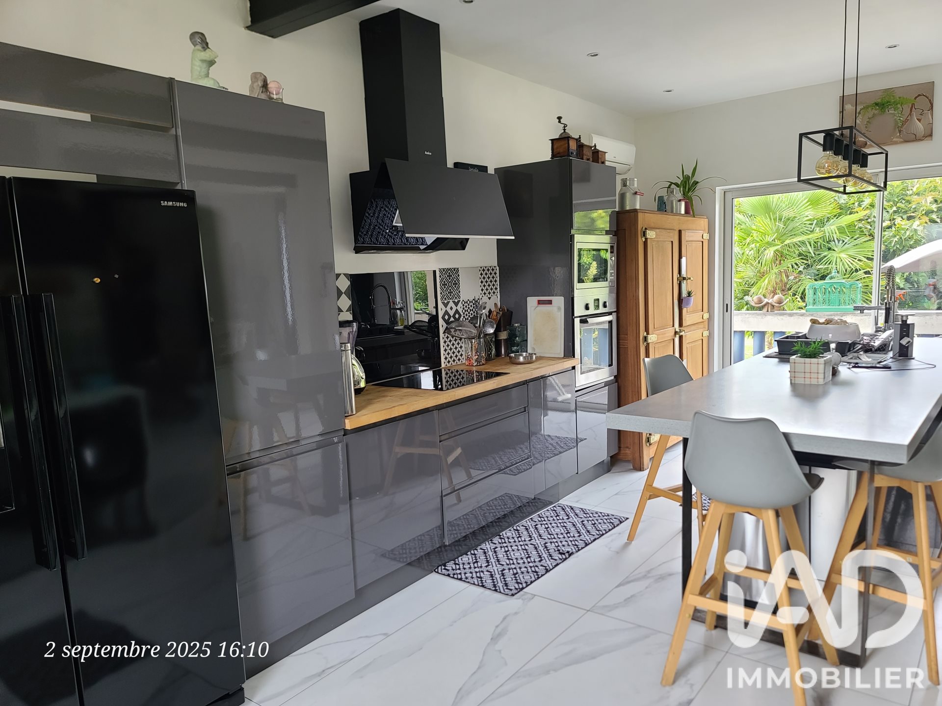 Maison à vendre, 126m², Labouheyre