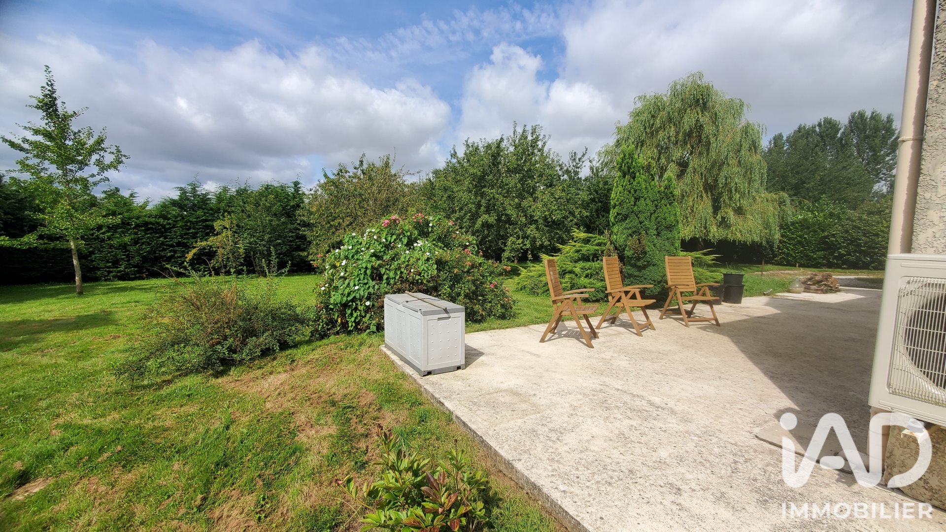 Maison à vendre, 216m², Bannost-Villegagnon