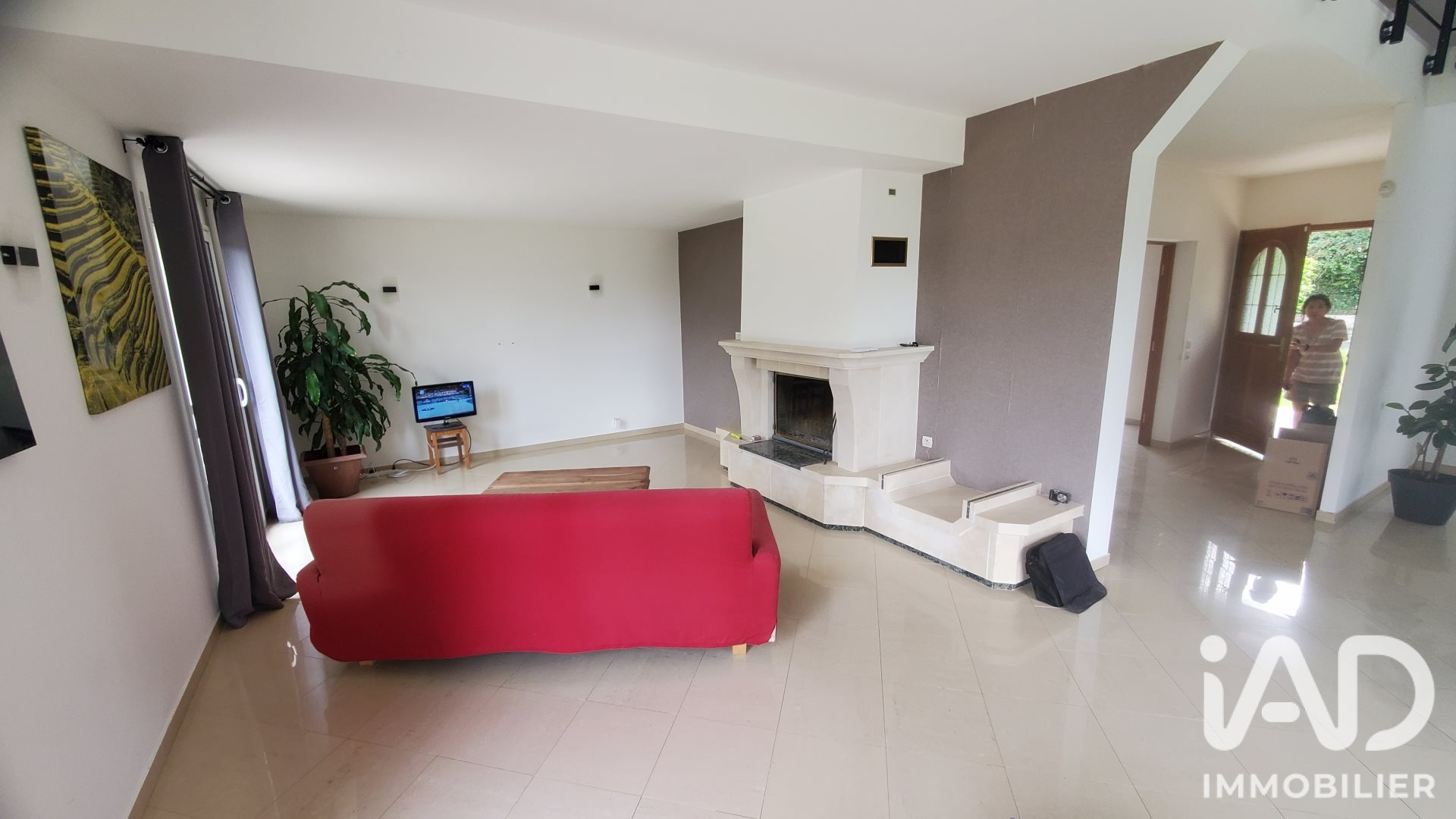 Maison à vendre, 216m², Bannost-Villegagnon