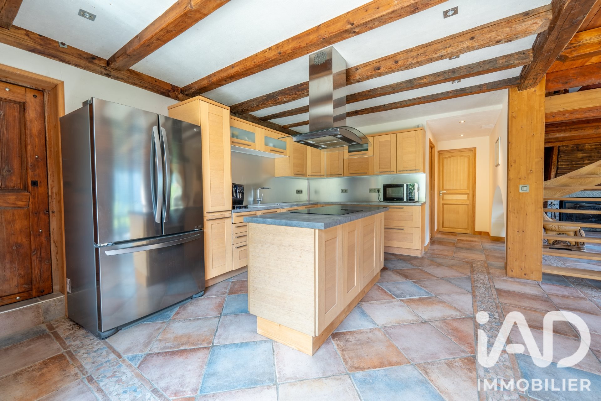 Maison à vendre, 250m², Magland (Flaine)