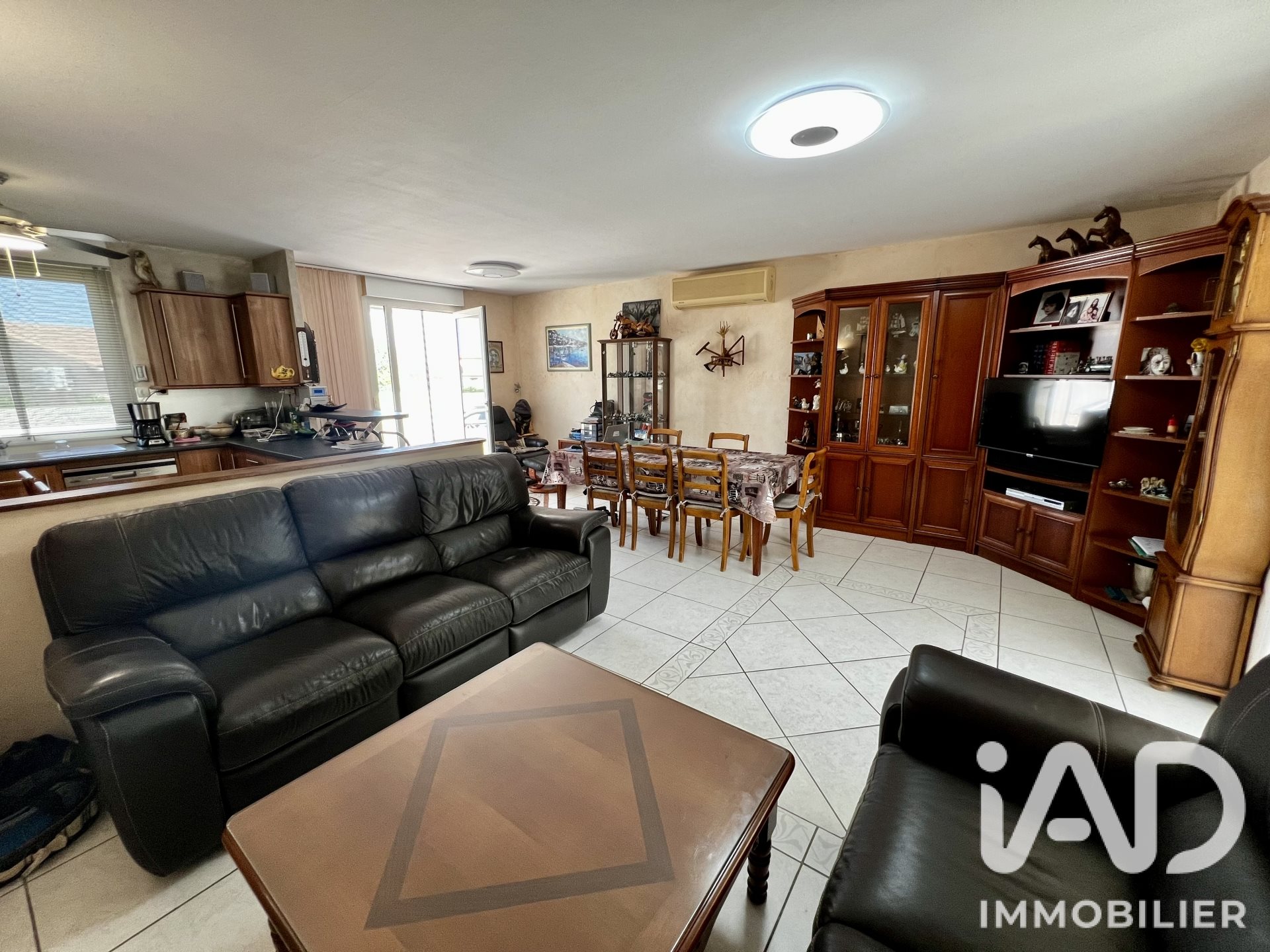 Maison à vendre, 82m², Fleury d'Aude