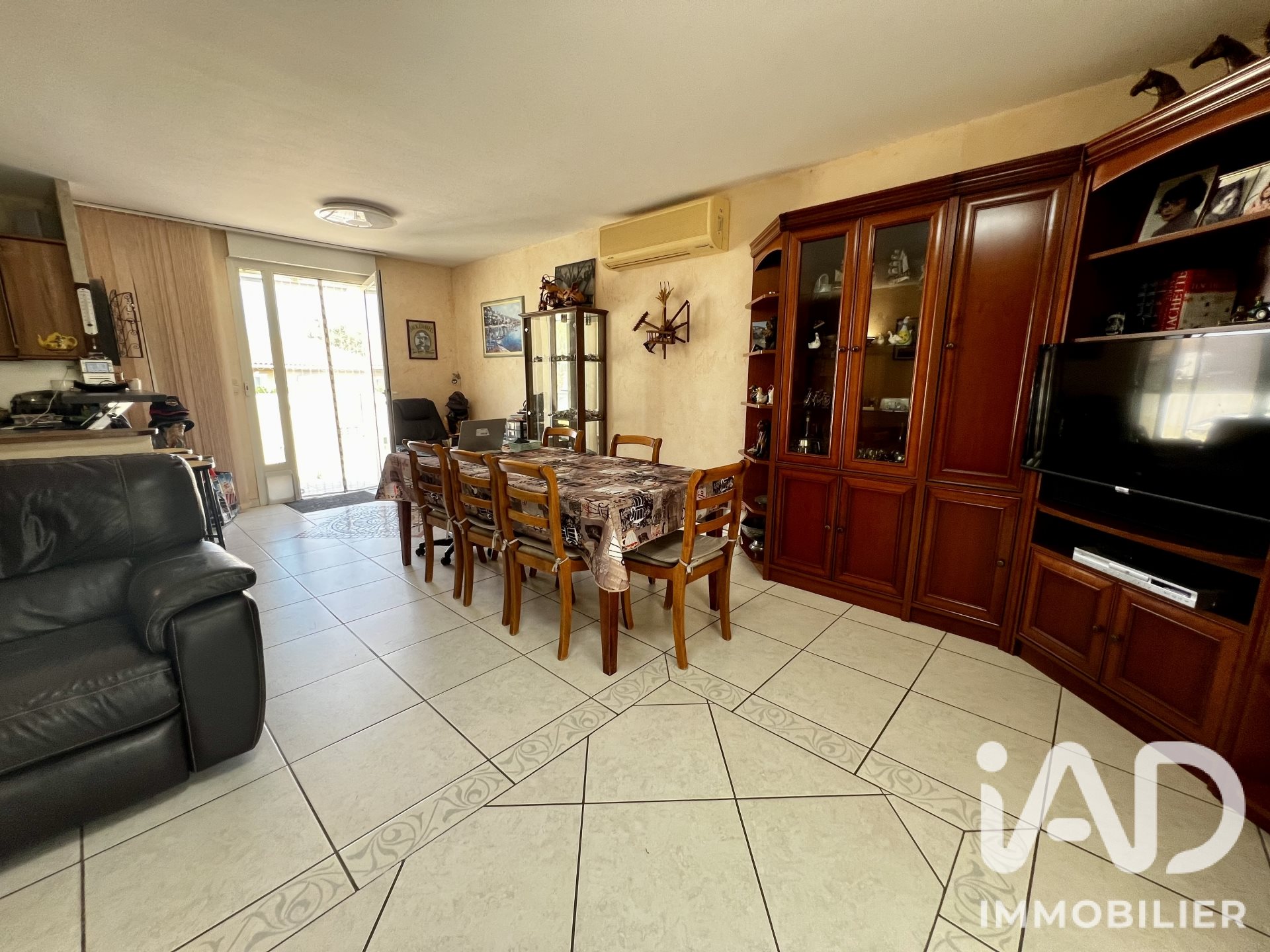 Maison à vendre, 82m², Fleury d'Aude