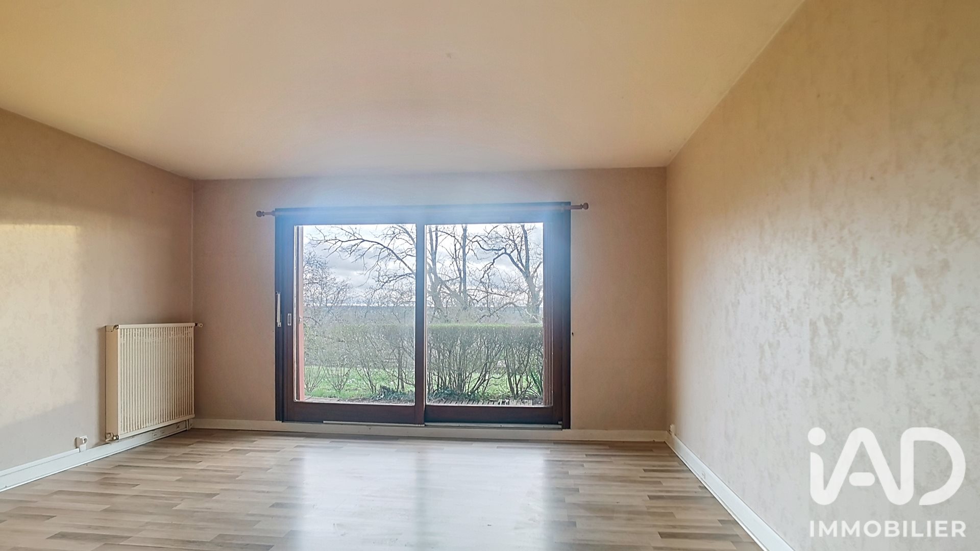 Appartement à vendre, 54m², Gien