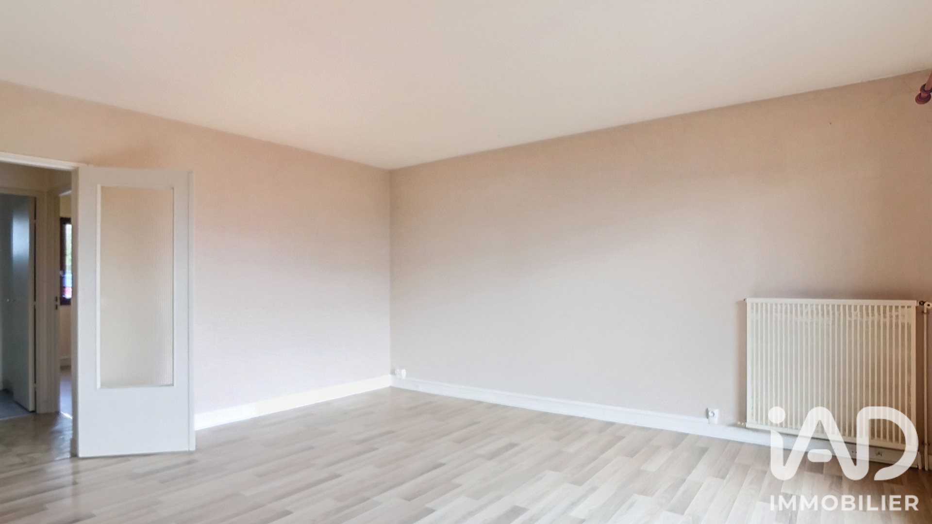 Appartement à vendre, 54m², Gien