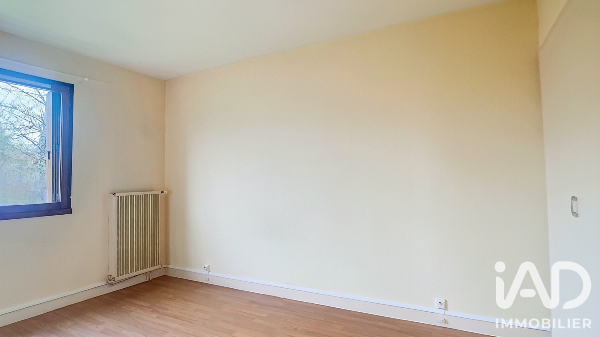 Appartement à vendre, 54m², Gien