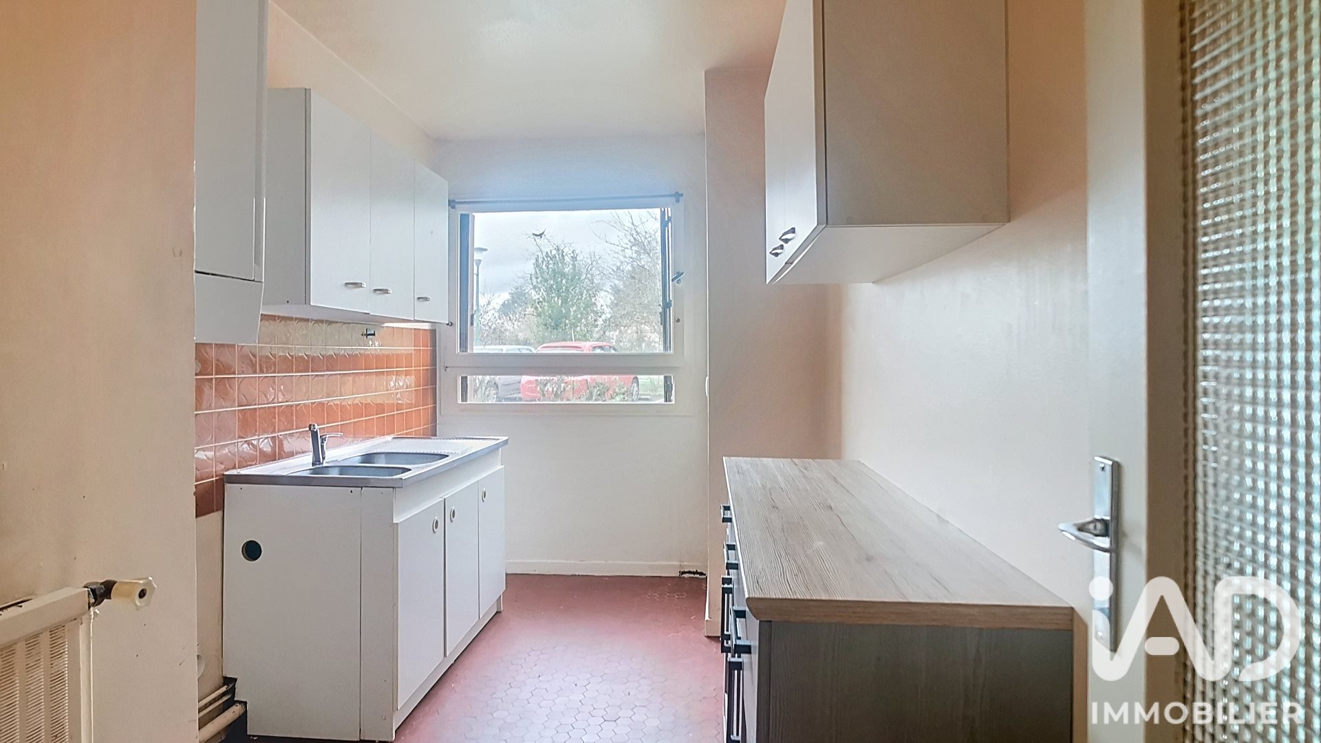 Appartement à vendre, 54m², Gien